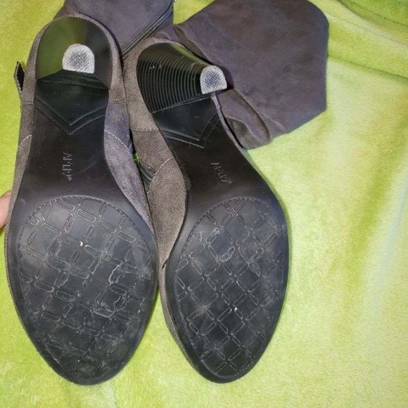 Apt. 9 heeled boots - Picture 5 of 6